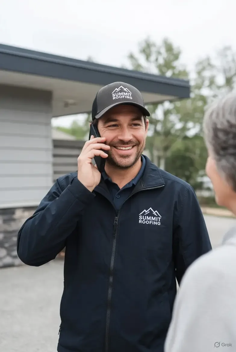 Flat Roof Leak Repair North Vernon, IN FAQs